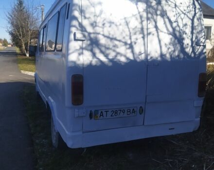 Мерседес Інша, об'ємом двигуна 0 л та пробігом 0 тис. км за 2200 $, фото 1 на Automoto.ua