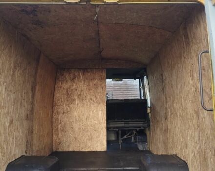 Мерседес Другая, объемом двигателя 0 л и пробегом 0 тыс. км за 2999 $, фото 12 на Automoto.ua