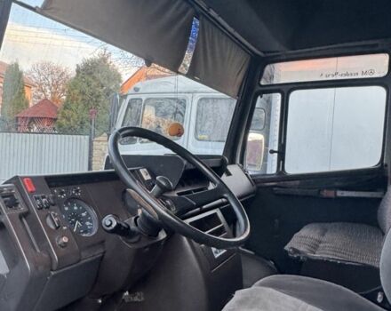 Мерседес Другая, объемом двигателя 0 л и пробегом 0 тыс. км за 4800 $, фото 3 на Automoto.ua