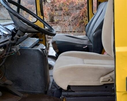 Мерседес Другая, объемом двигателя 0 л и пробегом 0 тыс. км за 2999 $, фото 9 на Automoto.ua