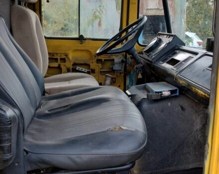 Мерседес Другая, объемом двигателя 0 л и пробегом 0 тыс. км за 2999 $, фото 10 на Automoto.ua