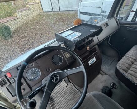 Мерседес Другая, объемом двигателя 0 л и пробегом 0 тыс. км за 4800 $, фото 4 на Automoto.ua