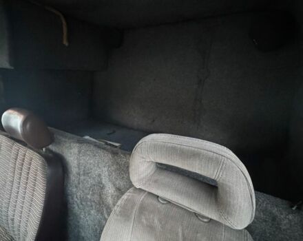 Мерседес Другая, объемом двигателя 0 л и пробегом 0 тыс. км за 4800 $, фото 5 на Automoto.ua