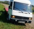 Мерседес Другая, объемом двигателя 0 л и пробегом 0 тыс. км за 5300 $, фото 6 на Automoto.ua