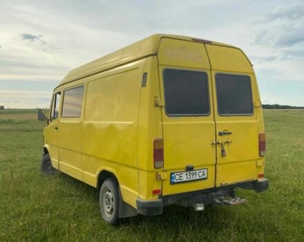 Мерседес Інша, об'ємом двигуна 0 л та пробігом 0 тис. км за 3000 $, фото 2 на Automoto.ua
