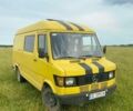 Мерседес Інша, об'ємом двигуна 0 л та пробігом 0 тис. км за 3000 $, фото 9 на Automoto.ua