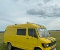 Мерседес Інша, об'ємом двигуна 0 л та пробігом 0 тис. км за 3000 $, фото 10 на Automoto.ua
