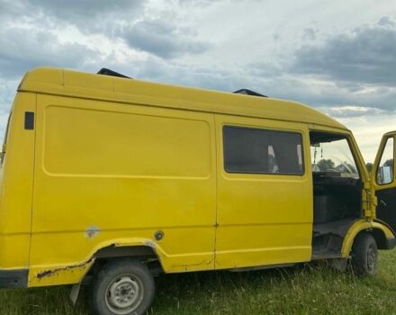 Мерседес Інша, об'ємом двигуна 0 л та пробігом 0 тис. км за 3000 $, фото 5 на Automoto.ua