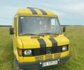 Мерседес Інша, об'ємом двигуна 0 л та пробігом 0 тис. км за 3000 $, фото 1 на Automoto.ua