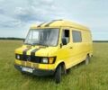 Мерседес Інша, об'ємом двигуна 0 л та пробігом 0 тис. км за 3000 $, фото 4 на Automoto.ua