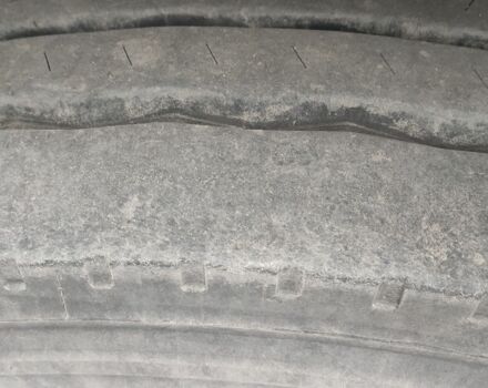 Мерседес Другая, объемом двигателя 0 л и пробегом 0 тыс. км за 7000 $, фото 10 на Automoto.ua