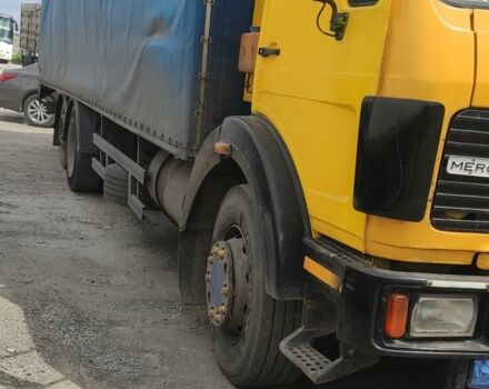 Мерседес Другая, объемом двигателя 0 л и пробегом 0 тыс. км за 7000 $, фото 1 на Automoto.ua