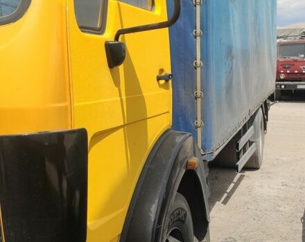 Мерседес Другая, объемом двигателя 0 л и пробегом 0 тыс. км за 7000 $, фото 3 на Automoto.ua