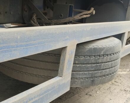 Мерседес Другая, объемом двигателя 0 л и пробегом 0 тыс. км за 7000 $, фото 5 на Automoto.ua