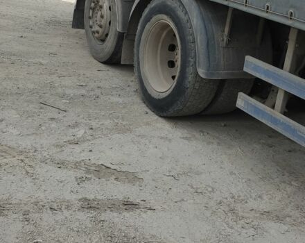 Мерседес Другая, объемом двигателя 0 л и пробегом 0 тыс. км за 7000 $, фото 2 на Automoto.ua