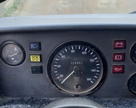 Мерседес Інша, об'ємом двигуна 0 л та пробігом 0 тис. км за 3043 $, фото 4 на Automoto.ua