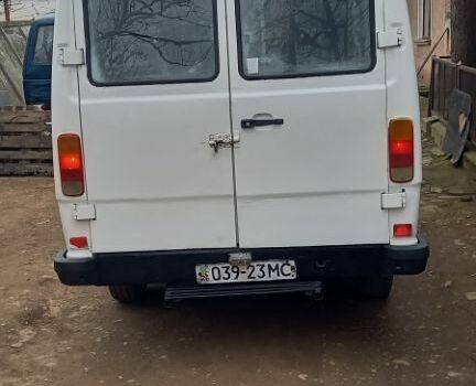 Мерседес Інша, об'ємом двигуна 0 л та пробігом 0 тис. км за 3043 $, фото 7 на Automoto.ua