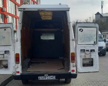 Мерседес Інша, об'ємом двигуна 0 л та пробігом 0 тис. км за 3043 $, фото 6 на Automoto.ua