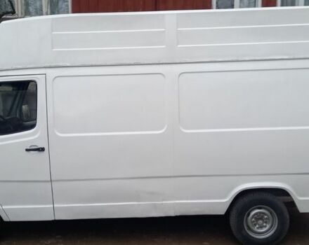 Мерседес Інша, об'ємом двигуна 0 л та пробігом 0 тис. км за 3043 $, фото 1 на Automoto.ua