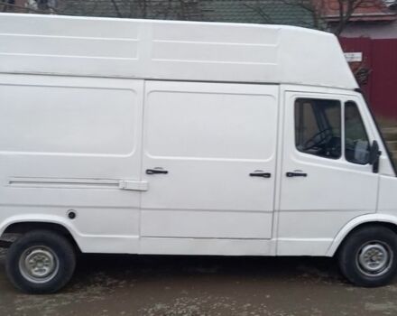 Мерседес Інша, об'ємом двигуна 0 л та пробігом 0 тис. км за 3043 $, фото 2 на Automoto.ua