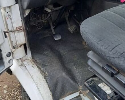 Мерседес Інша, об'ємом двигуна 0 л та пробігом 0 тис. км за 3043 $, фото 5 на Automoto.ua