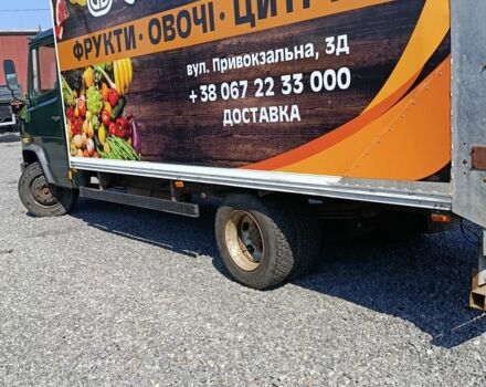 Мерседес Інша, об'ємом двигуна 0 л та пробігом 0 тис. км за 4000 $, фото 2 на Automoto.ua