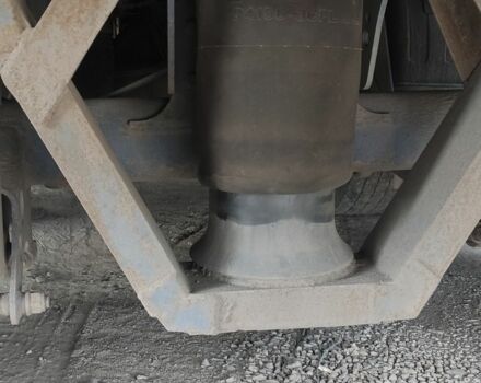 Мерседес Другая, объемом двигателя 0 л и пробегом 0 тыс. км за 7000 $, фото 7 на Automoto.ua