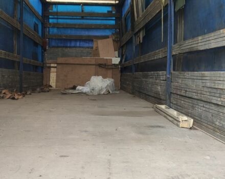 Мерседес Другая, объемом двигателя 0 л и пробегом 0 тыс. км за 7000 $, фото 6 на Automoto.ua