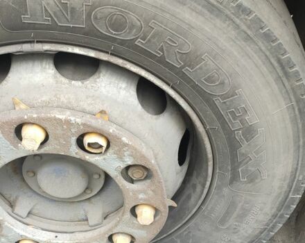 Мерседес Другая, объемом двигателя 0 л и пробегом 0 тыс. км за 7000 $, фото 9 на Automoto.ua