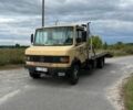 Мерседес Інша, об'ємом двигуна 0 л та пробігом 0 тис. км за 11000 $, фото 1 на Automoto.ua