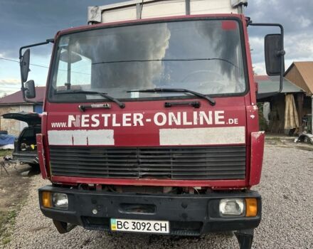 Мерседес Інша, об'ємом двигуна 0 л та пробігом 0 тис. км за 13000 $, фото 2 на Automoto.ua