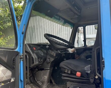 Мерседес Другая, объемом двигателя 0 л и пробегом 0 тыс. км за 9000 $, фото 4 на Automoto.ua