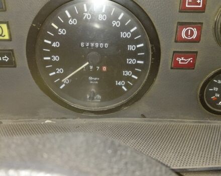 Мерседес Другая, объемом двигателя 0 л и пробегом 0 тыс. км за 3200 $, фото 4 на Automoto.ua