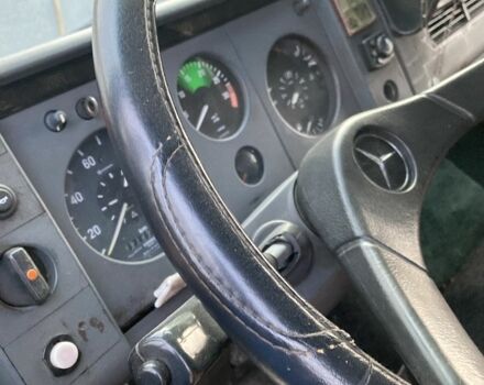 Мерседес Другая, объемом двигателя 0 л и пробегом 0 тыс. км за 10200 $, фото 4 на Automoto.ua