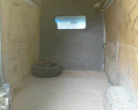 Мерседес Другая, объемом двигателя 0 л и пробегом 0 тыс. км за 3200 $, фото 6 на Automoto.ua