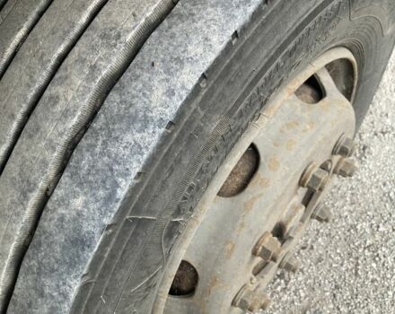 Мерседес Другая, объемом двигателя 0 л и пробегом 0 тыс. км за 10200 $, фото 5 на Automoto.ua