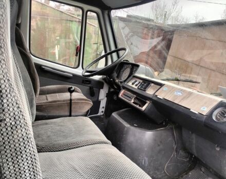 Мерседес Другая, объемом двигателя 0 л и пробегом 0 тыс. км за 2900 $, фото 5 на Automoto.ua