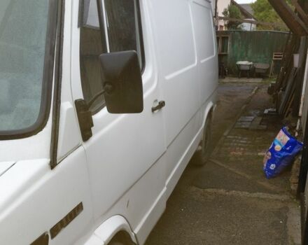 Мерседес Другая, объемом двигателя 0 л и пробегом 0 тыс. км за 3200 $, фото 3 на Automoto.ua