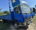 Мерседес Другая, объемом двигателя 0 л и пробегом 0 тыс. км за 5500 $, фото 1 на Automoto.ua