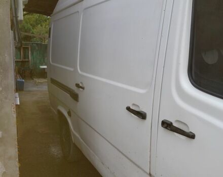 Мерседес Другая, объемом двигателя 0 л и пробегом 0 тыс. км за 3200 $, фото 2 на Automoto.ua