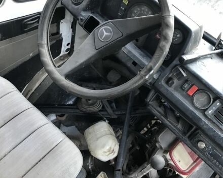 Мерседес Інша, об'ємом двигуна 0 л та пробігом 0 тис. км за 1200 $, фото 6 на Automoto.ua