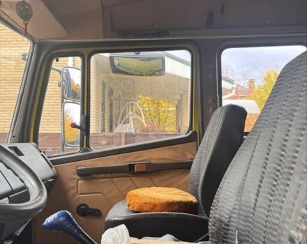 Мерседес Другая, объемом двигателя 0 л и пробегом 0 тыс. км за 5966 $, фото 4 на Automoto.ua