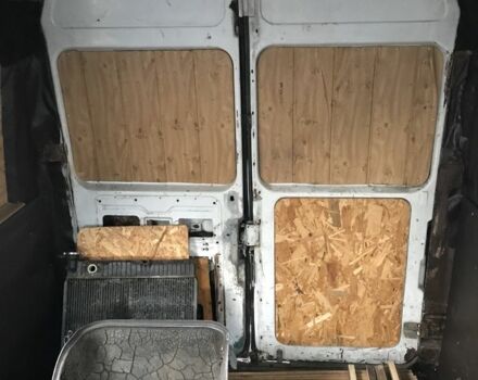 Мерседес Інша, об'ємом двигуна 0 л та пробігом 0 тис. км за 1200 $, фото 4 на Automoto.ua