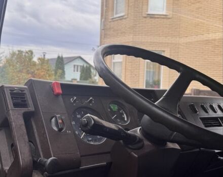 Мерседес Другая, объемом двигателя 0 л и пробегом 0 тыс. км за 5966 $, фото 3 на Automoto.ua