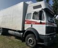 Мерседес Другая, объемом двигателя 0 л и пробегом 0 тыс. км за 8500 $, фото 1 на Automoto.ua