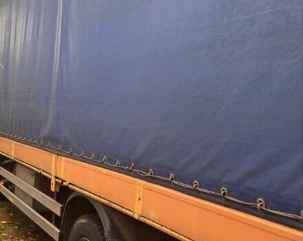 Мерседес Другая, объемом двигателя 0 л и пробегом 0 тыс. км за 5966 $, фото 5 на Automoto.ua