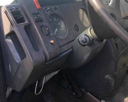 Мерседес Другая, объемом двигателя 0 л и пробегом 0 тыс. км за 2700 $, фото 6 на Automoto.ua