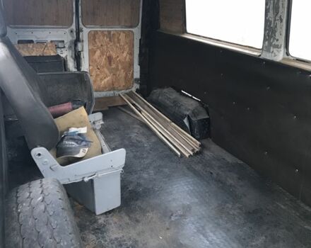 Мерседес Інша, об'ємом двигуна 0 л та пробігом 0 тис. км за 1200 $, фото 3 на Automoto.ua