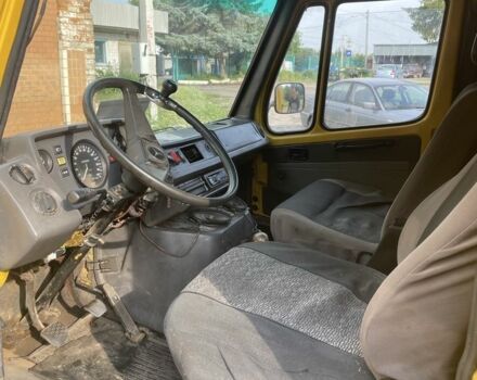 Мерседес Другая, объемом двигателя 0 л и пробегом 0 тыс. км за 2800 $, фото 2 на Automoto.ua