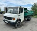 Мерседес Другая, объемом двигателя 0 л и пробегом 0 тыс. км за 12500 $, фото 1 на Automoto.ua